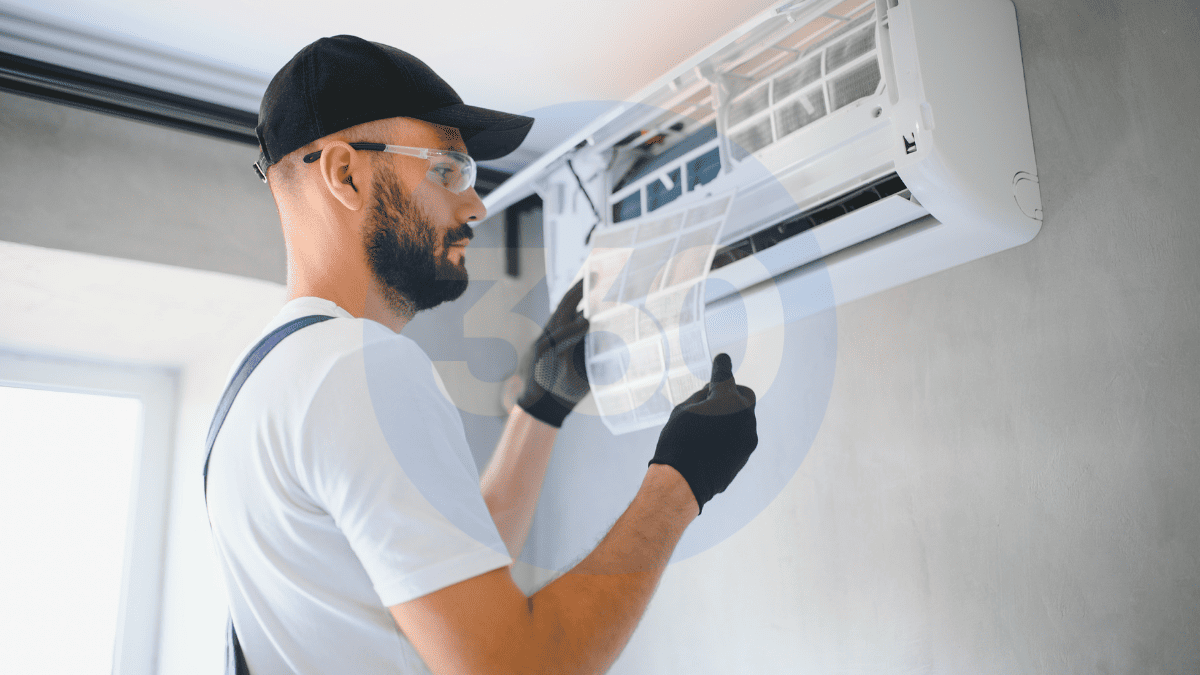 Manavgat Klima Servisi