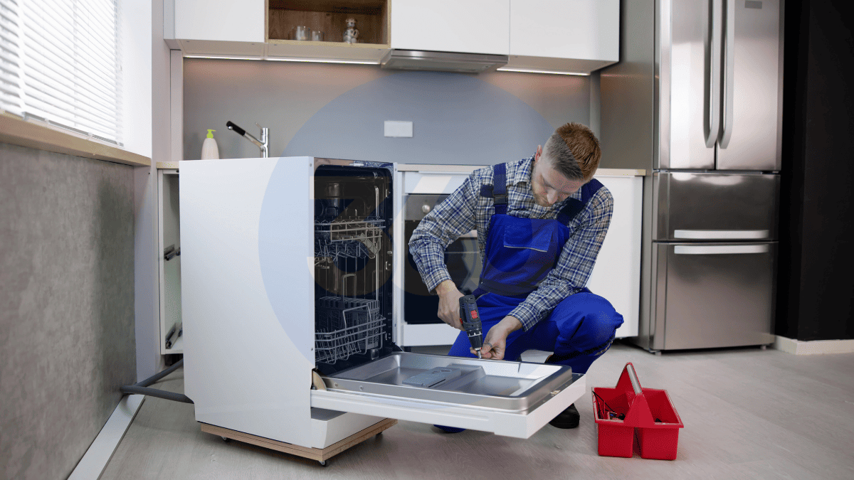 Manavgat Bulaşık Makinesi Servisi