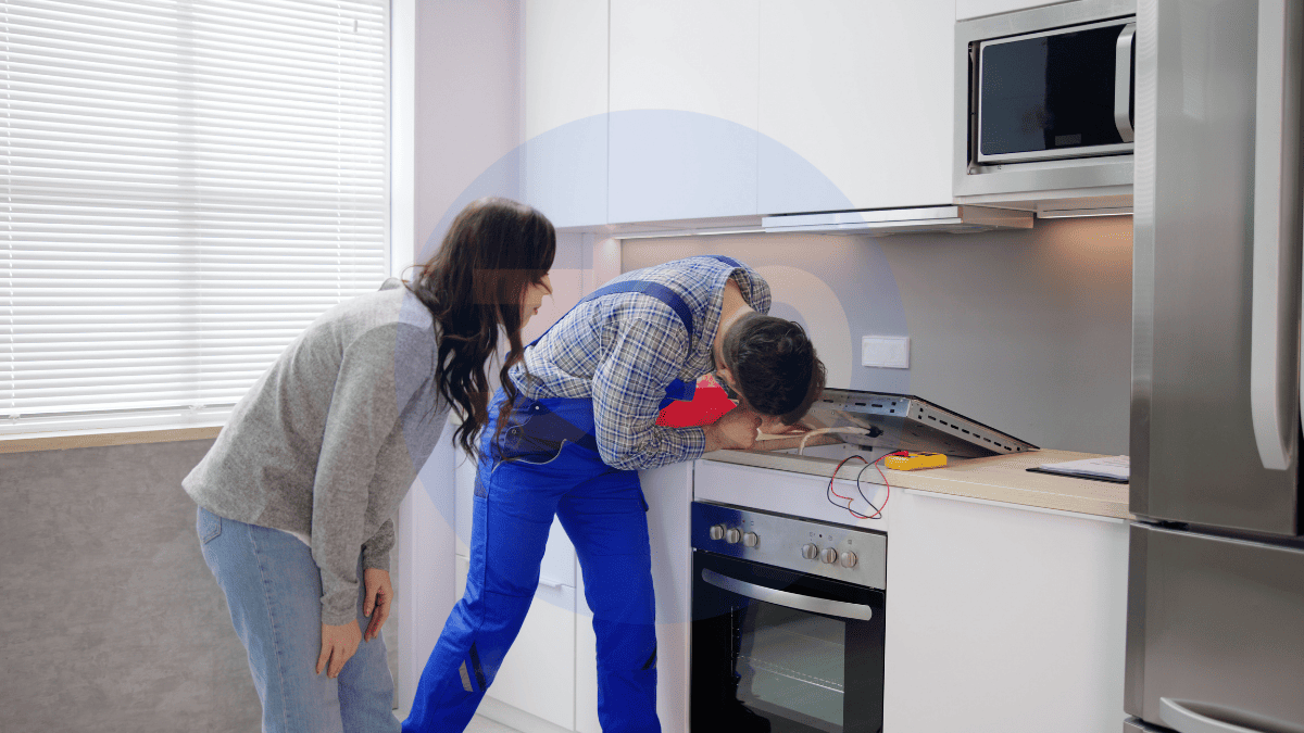 Manavgat Fırın Ocak Servisi